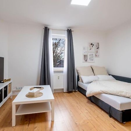 Modernisiertes Altbau 3-Zi Apartment رنتلن المظهر الخارجي الصورة